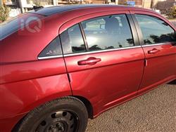 کرایسلەر 200